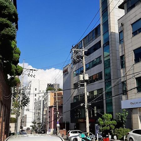 Bestel Residence Seoul Exteriör bild